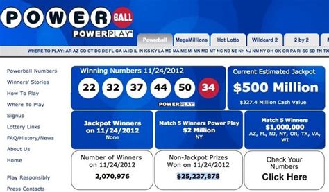 missouri lottery payout calculator|Powerball Jackpot Analysis .